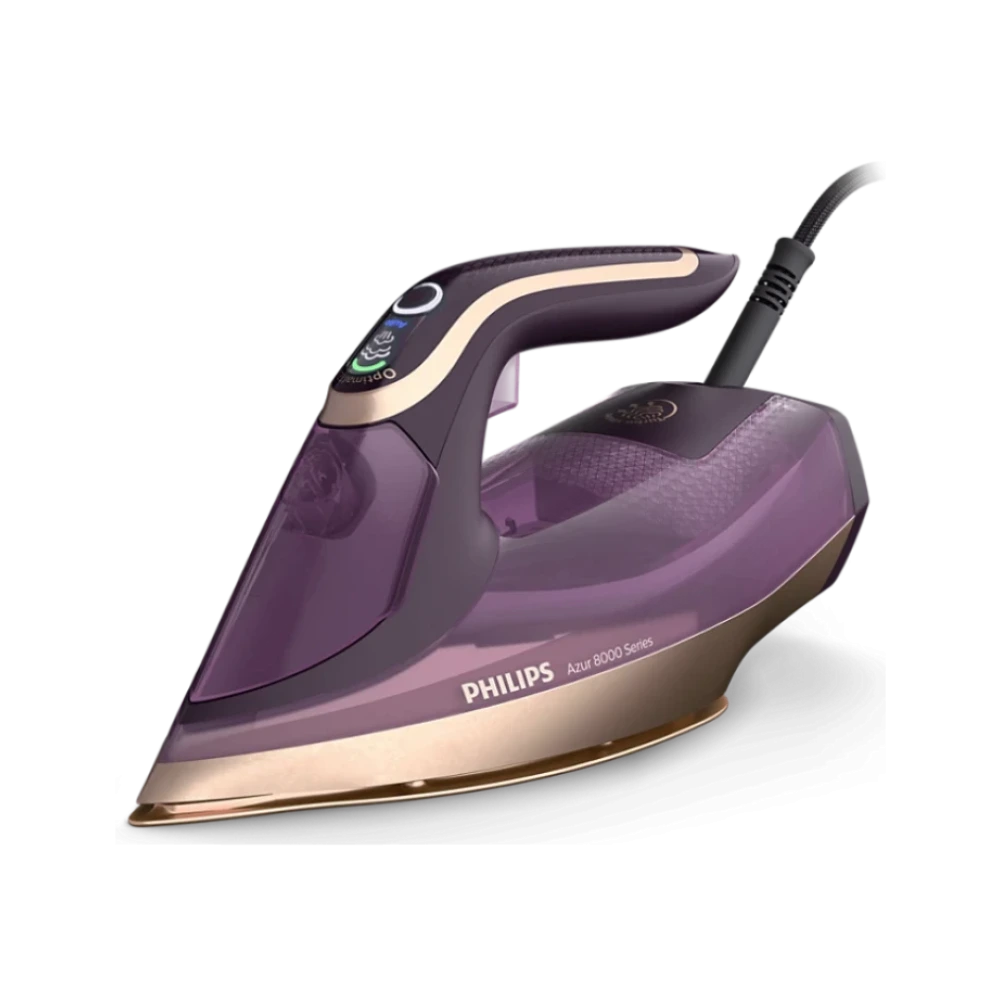 Philips Azur 8000 Serisi Buharlı Ütü DST8040/30