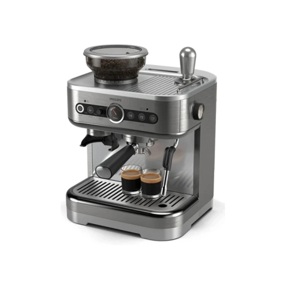 Philips Barista Brew Yarı Otomatik Espresso Makinesi PSA3218/01