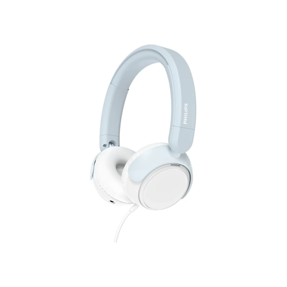 Philips Çocuklar İçin Kulak Üstü Kulaklık TAK2000BL/00