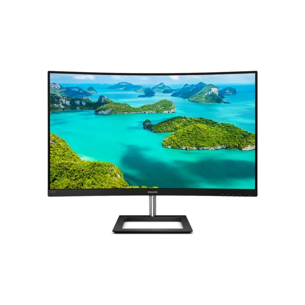Philips Full HD Kıvrımlı LCD Monitör 272E1CA/00