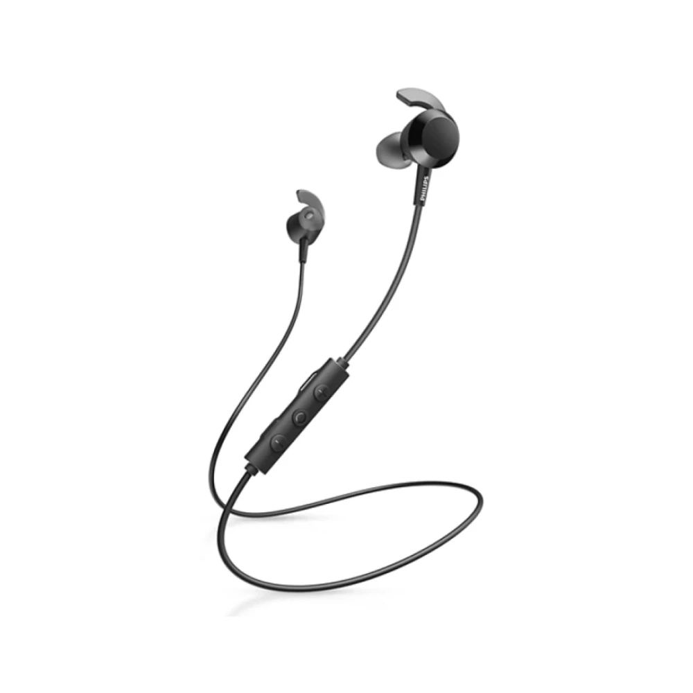 Philips Kablosuz Kulak İçi Kulaklık TAE4205BK/00