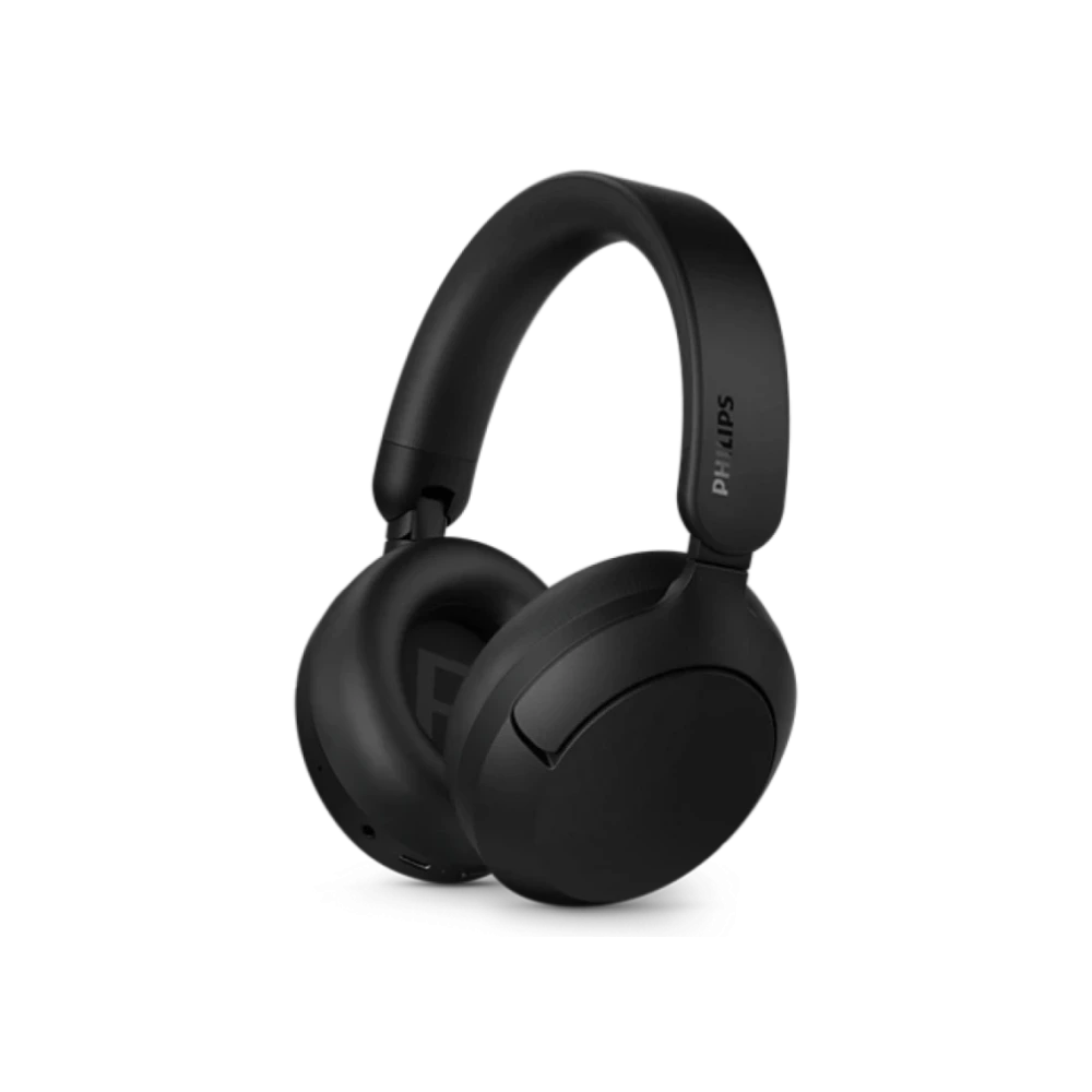 Philips Kulak Üstü Kablosuz Kulaklık TAH5800BK/00