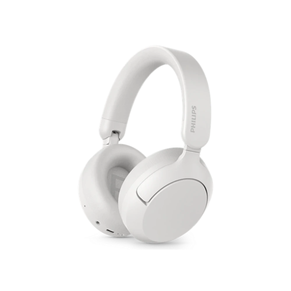 Philips Kulak Üstü Kablosuz Kulaklık TAH6000WT/00
