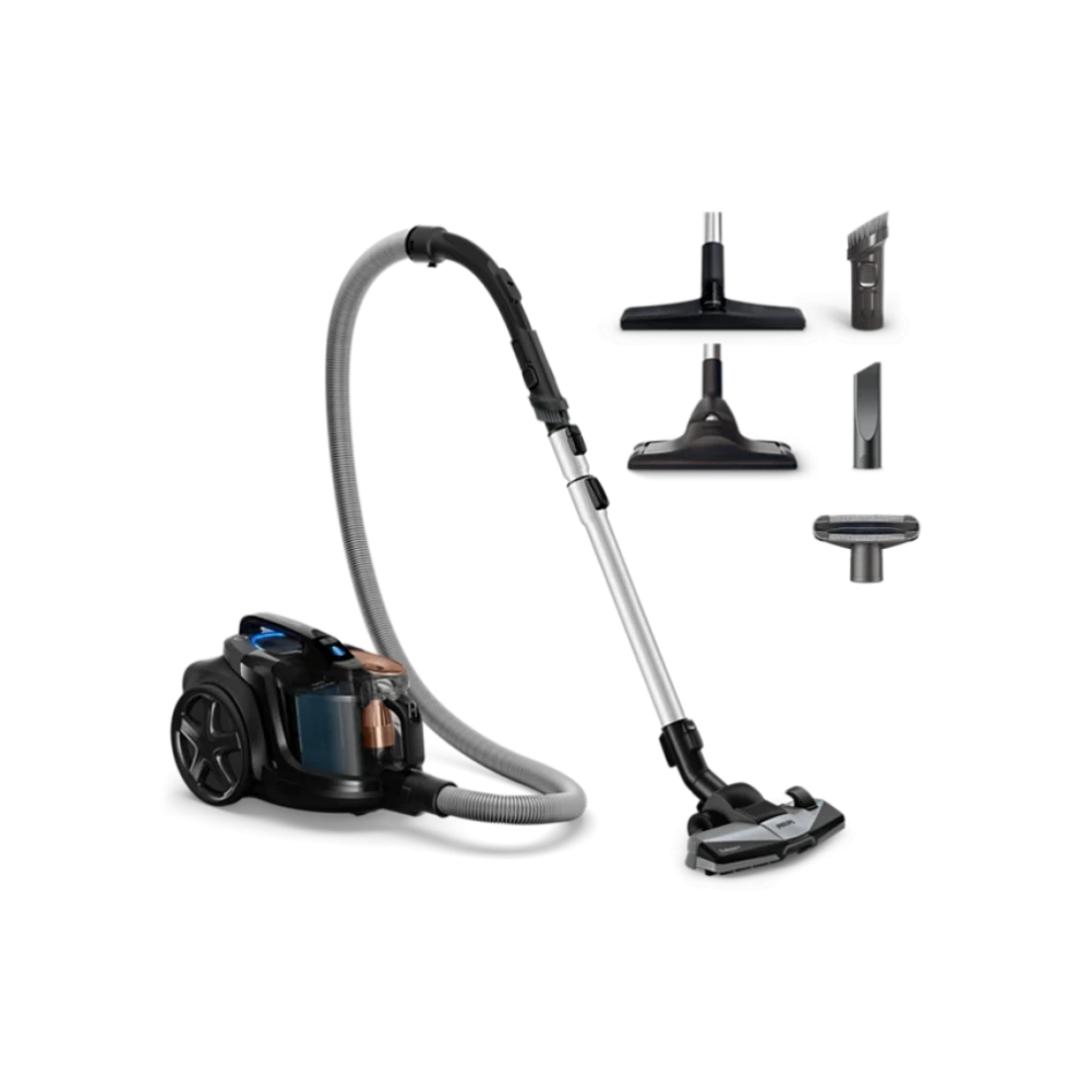Philips Marathon Daily Torbasız Elektrikli Süpürge XB7150/07