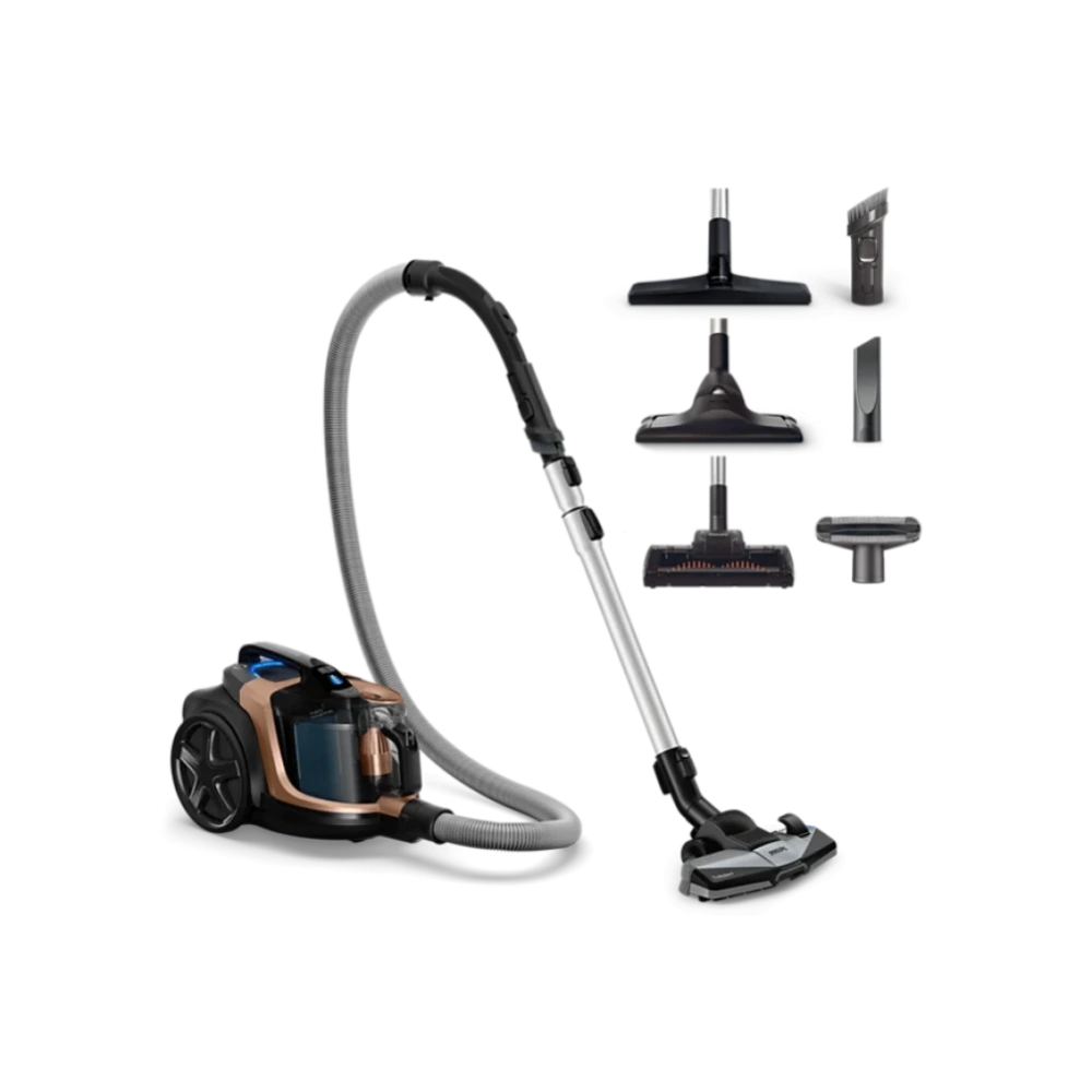 Philips Marathon Daily Torbasız Elektrikli Süpürge XB7151/07