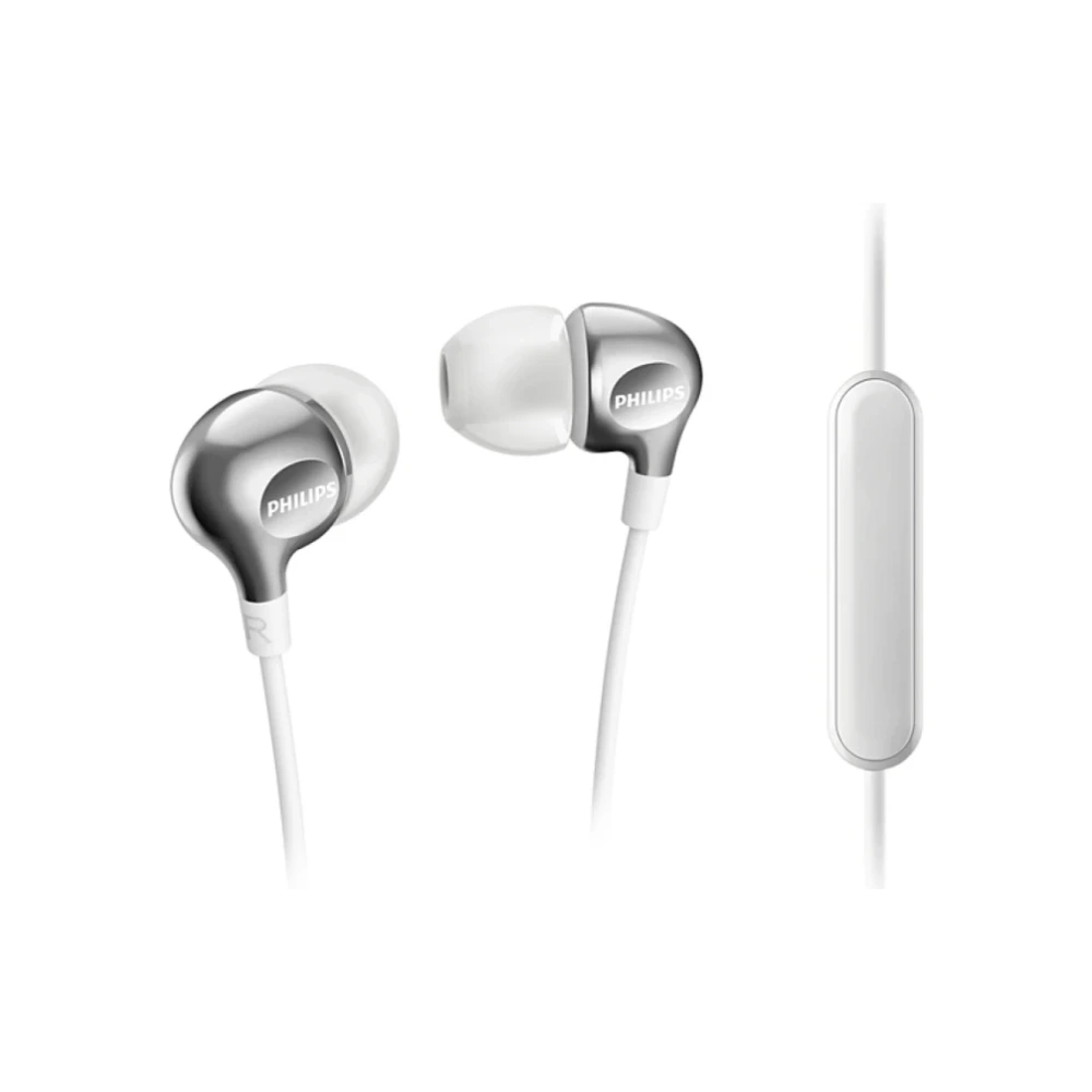 Philips Mikrofonlu Kulaklık SHE3705WT/00