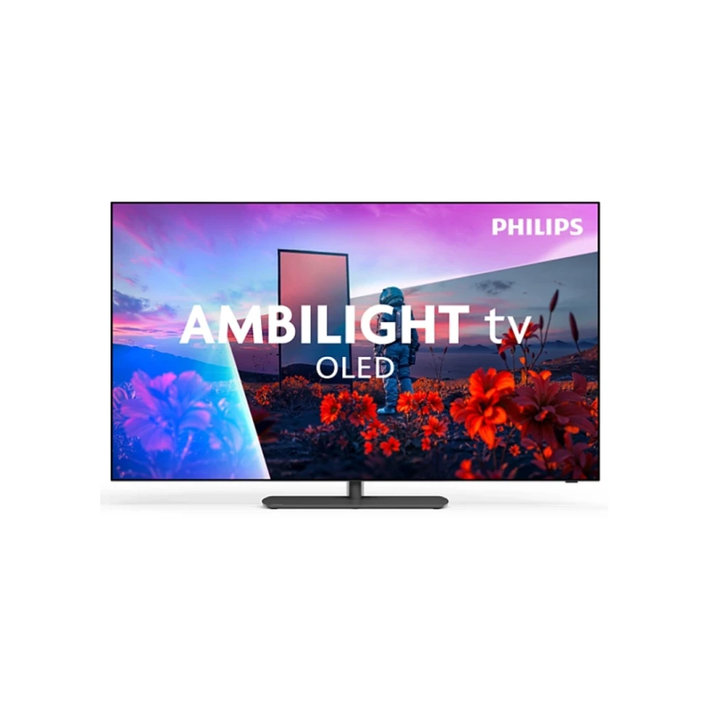 Philips OLED 4K Ambilight TV 65OLED851/12