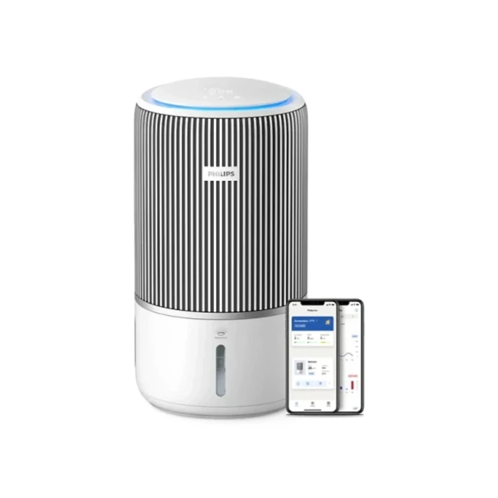 Philips PureProtect Water 3400 Serisi Hava Temizleyici ve Nemlendirici AC3420/10