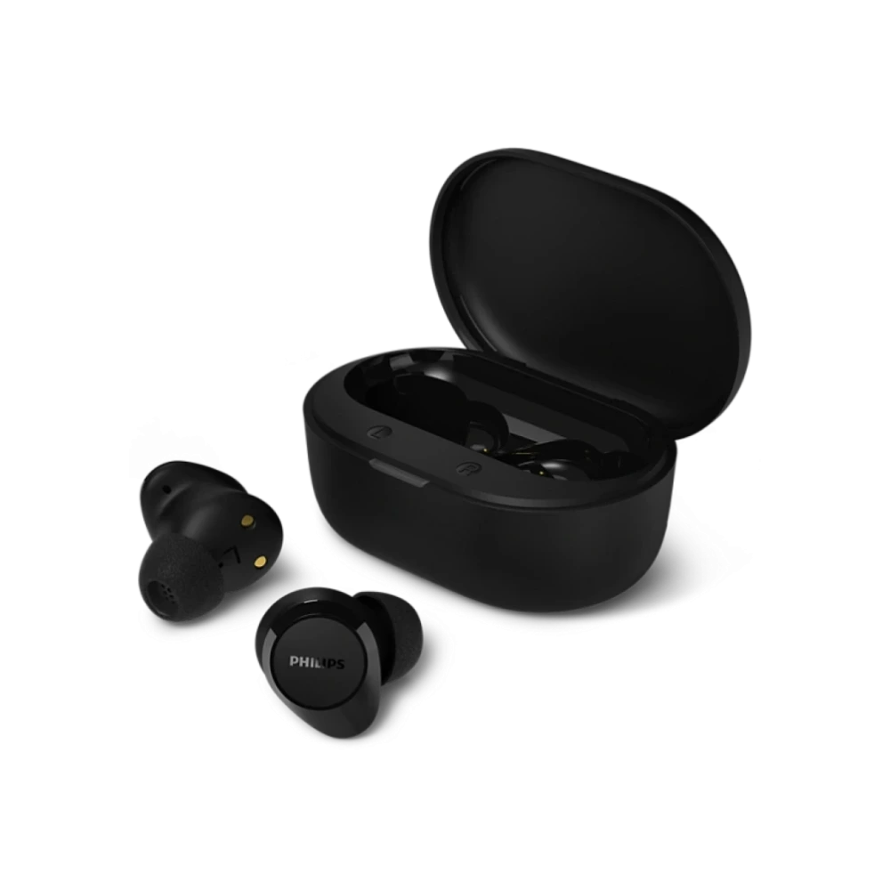 Philips True Wireless Kulaklık TAT1300BK/00