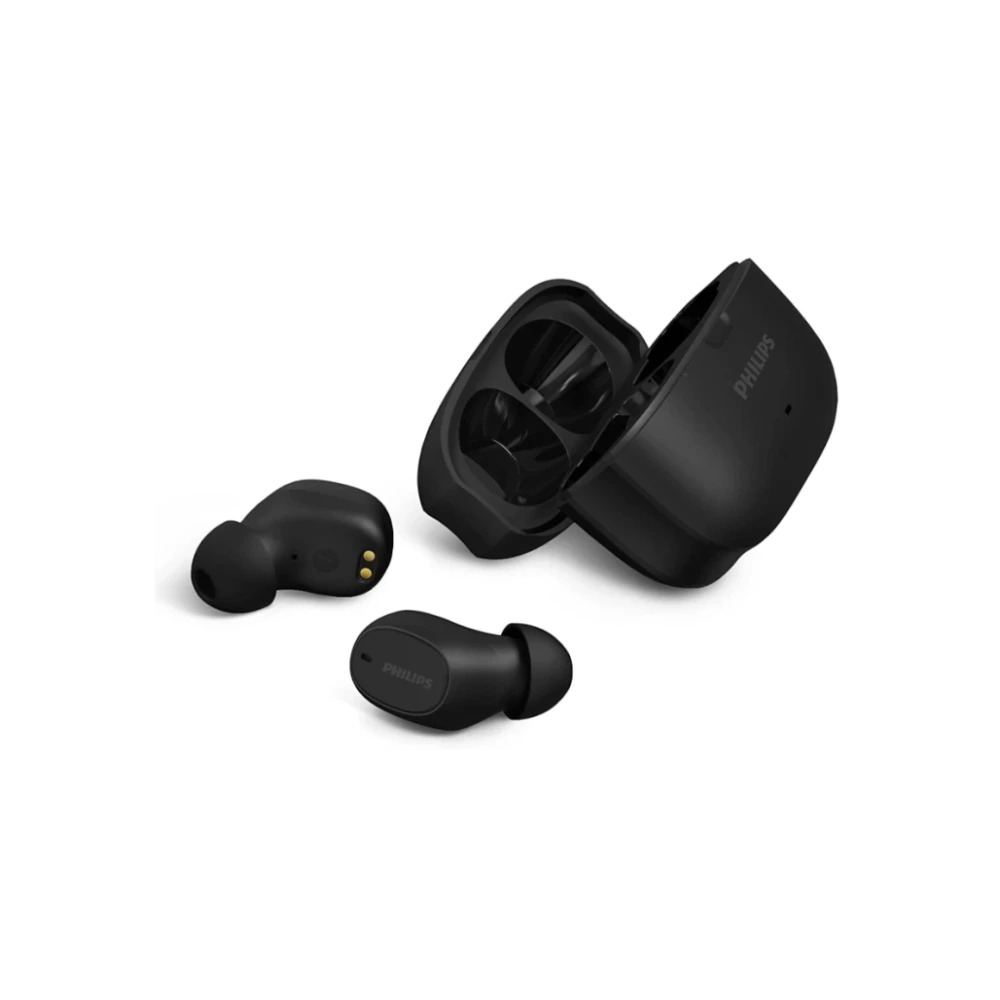 Philips True Wireless Kulaklık TAT1500BK/10