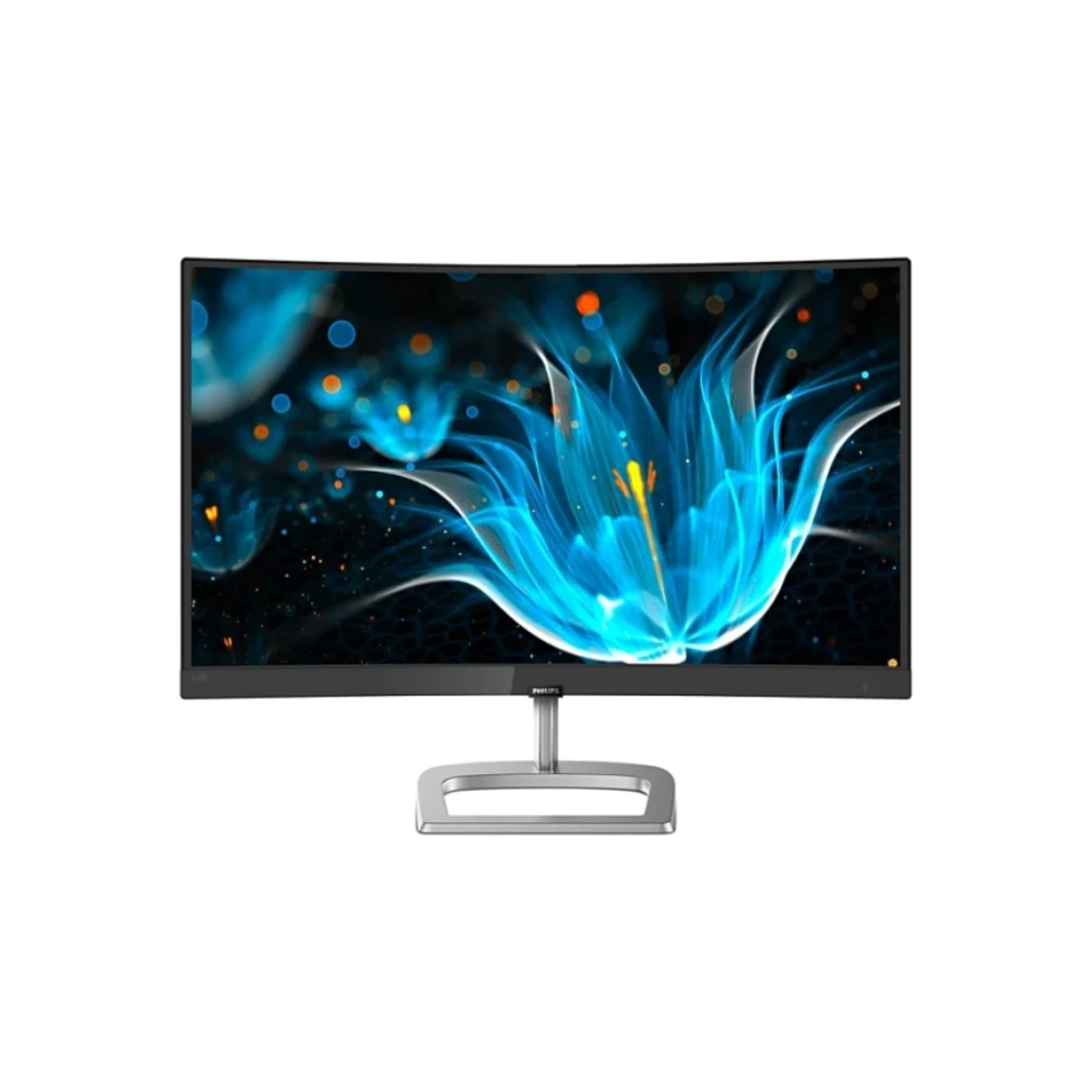Philips Ultra Geniş Renkli Kıvrımlı LCD Monitör 248E9QHSB/01