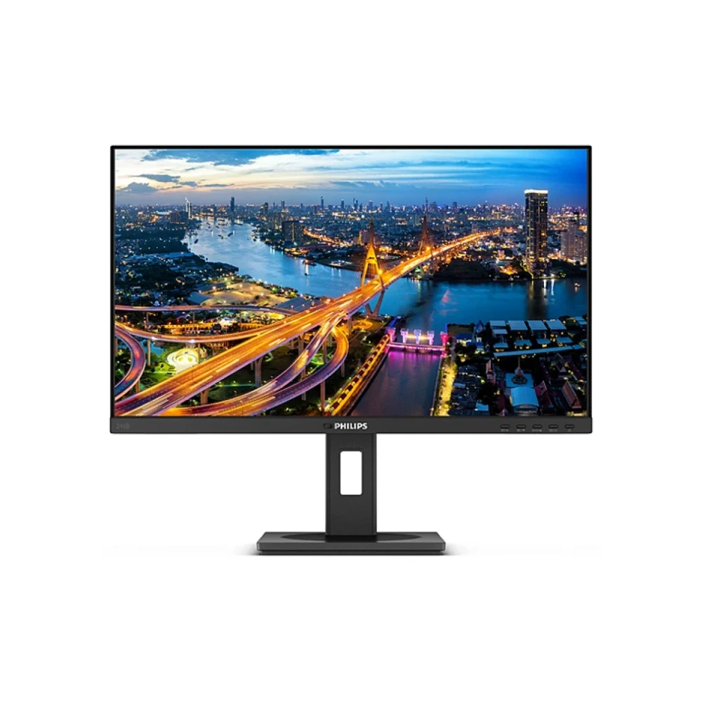 Philips USB-C LCD Monitör 246B1/00