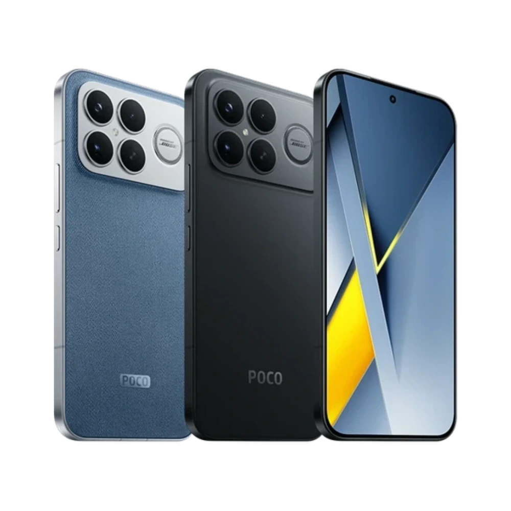 POCO F8 Ultra 16 GB / 512 GB