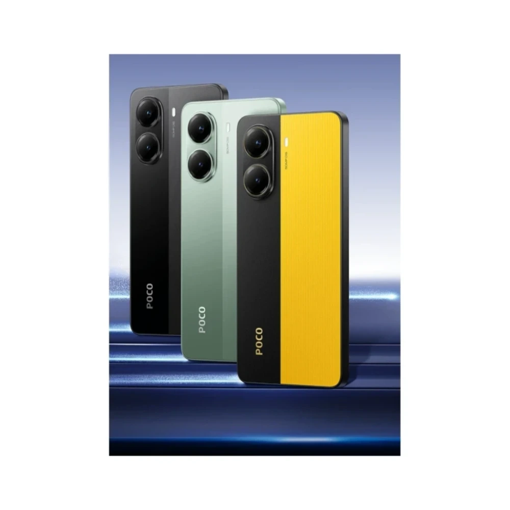POCO X7 Pro 12 GB / 512 GB