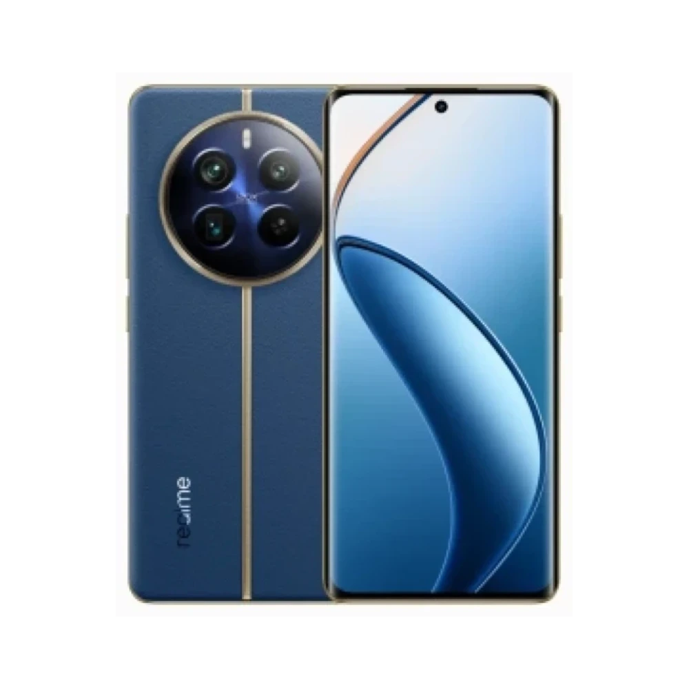 realme 12 Pro+ 5G 12 GB / 512 GB