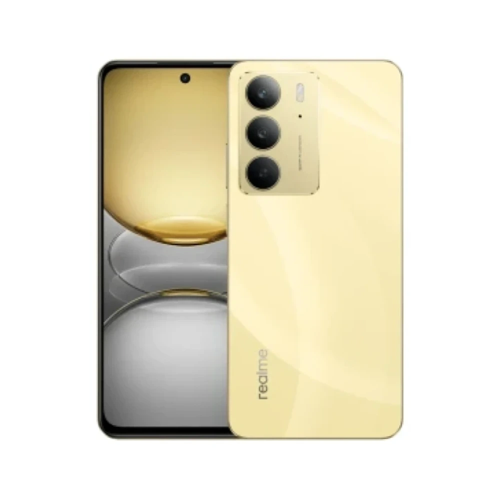 realme C75 8 GB / 256 GB