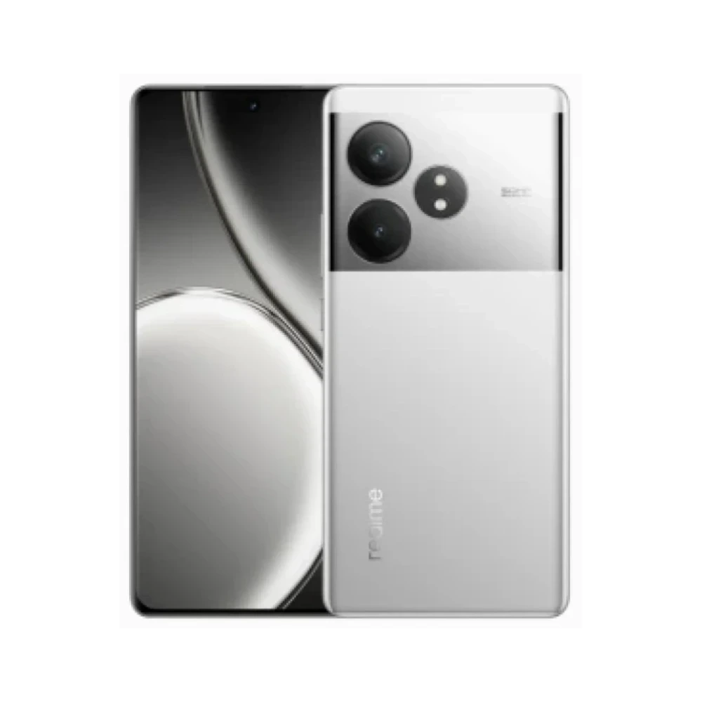 realme GT 6T 12 GB / 256 GB