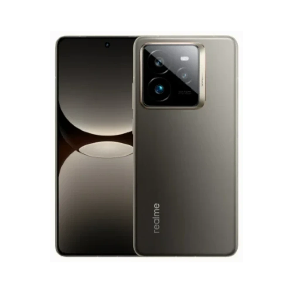 realme GT 7 Pro 12 GB / 512 GB