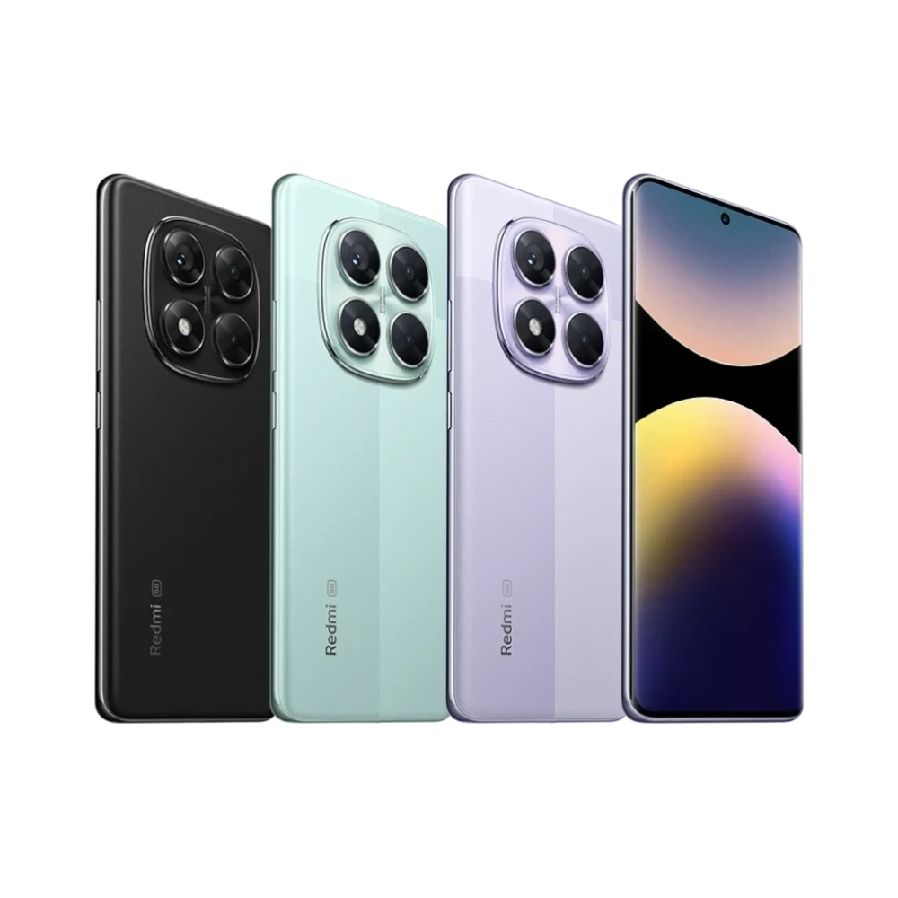 REDMI Note 14 Pro 5G 12 GB / 512 GB