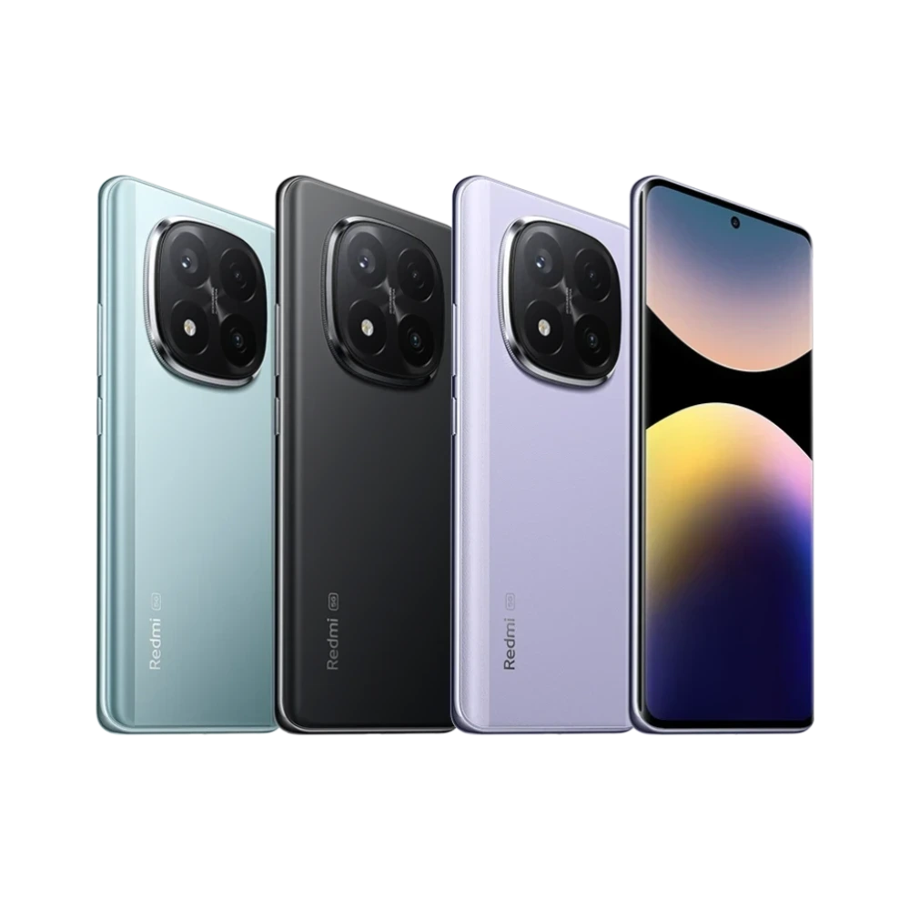 REDMI Note 14 Pro+ 5G 12 GB / 512 GB