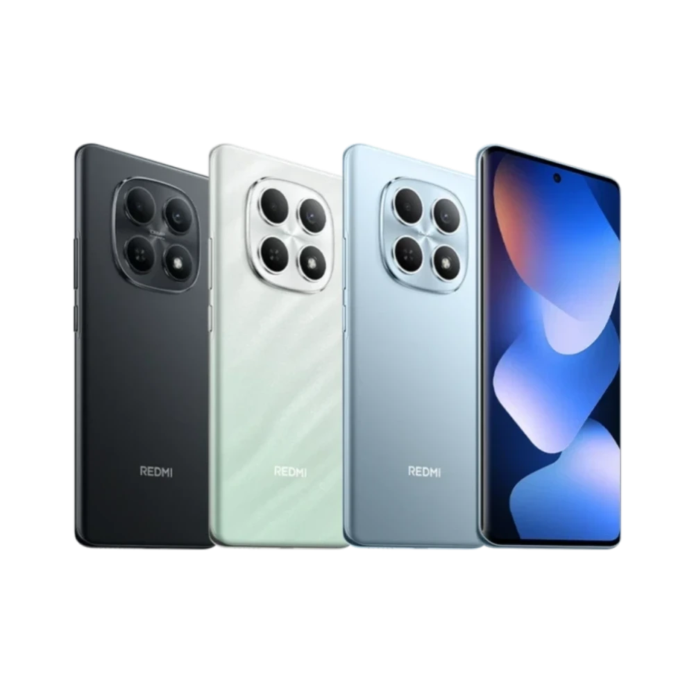REDMI Note 15 8 GB / 256 GB