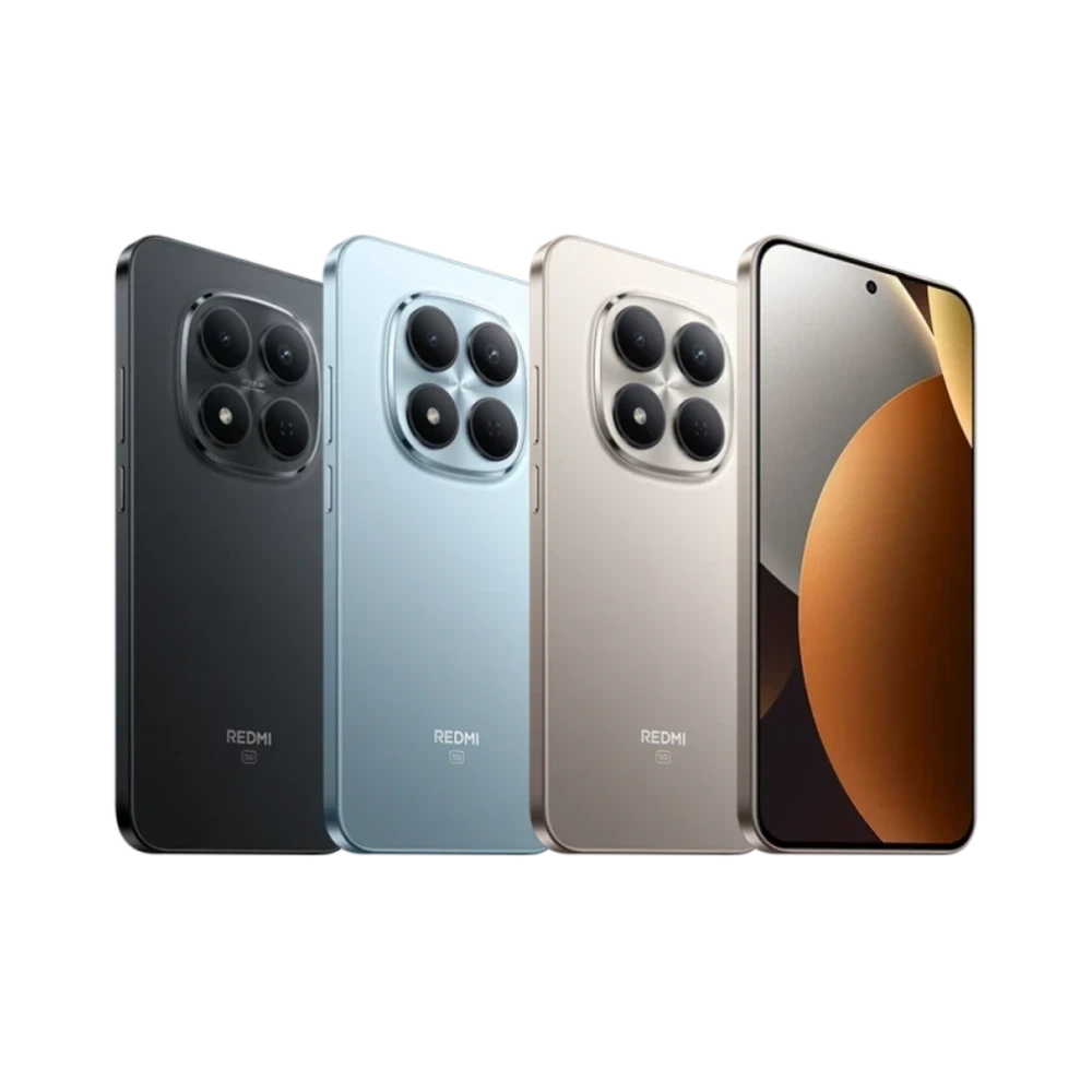 REDMI Note 15 Pro 5G 8 GB / 256 GB