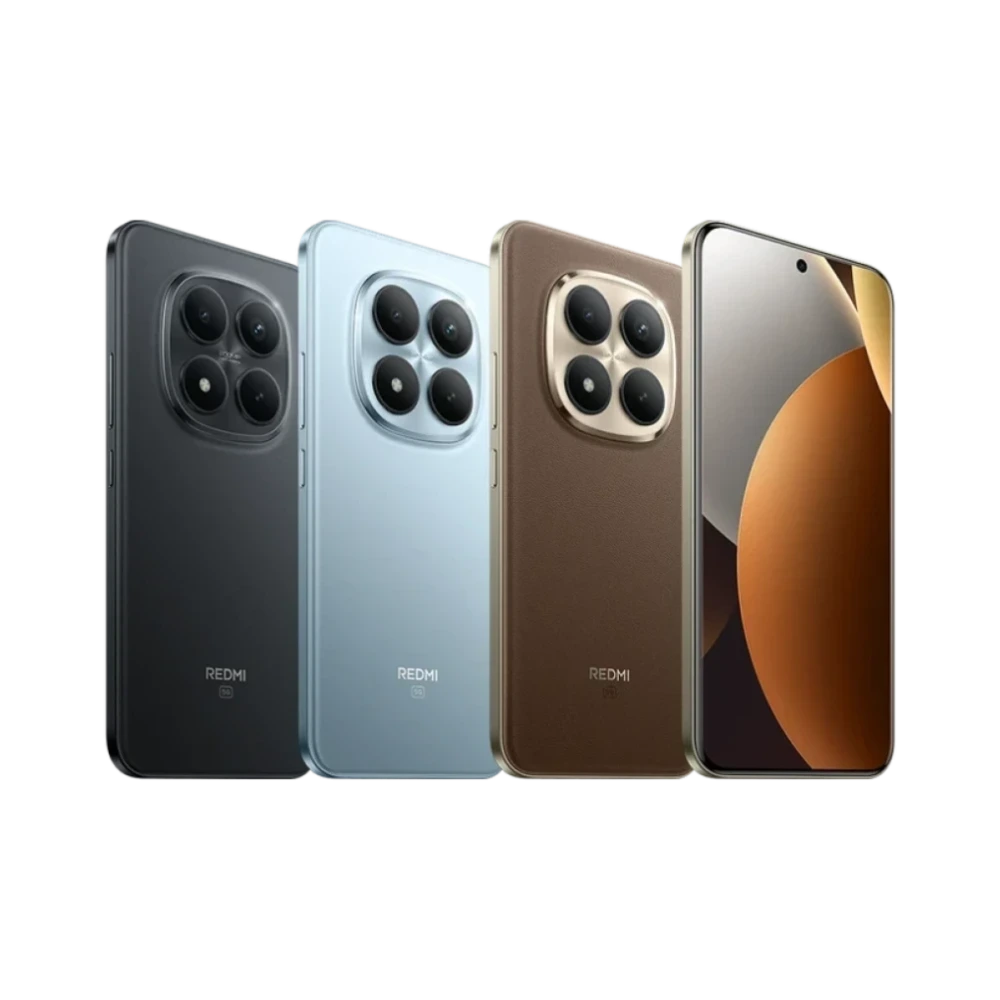 REDMI Note 15 Pro+ 5G 8 GB / 256 GB
