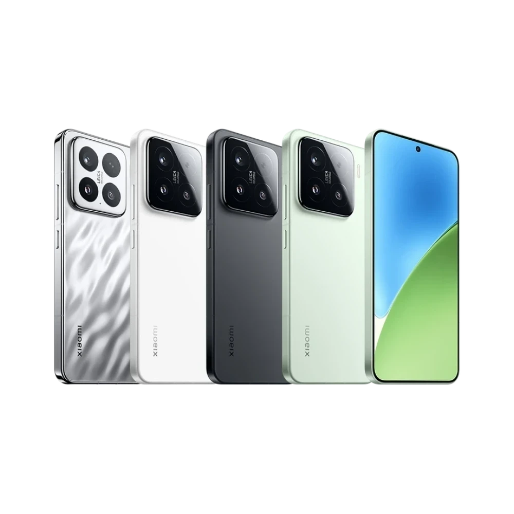 Xiaomi 15 12 GB / 256 GB