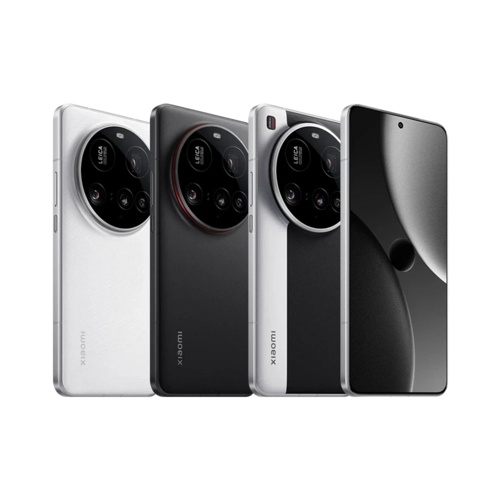Xiaomi 15 Ultra 16 GB / 512 GB