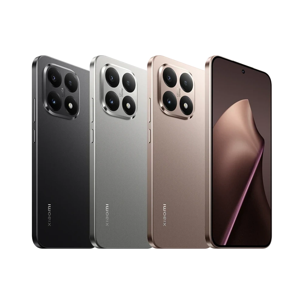 Xiaomi 15T 12 GB / 256 GB