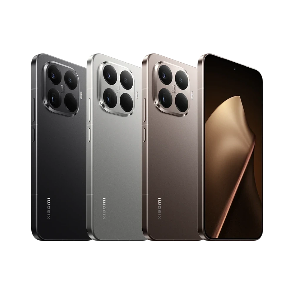 Xiaomi 15T Pro 12 GB / 256 GB