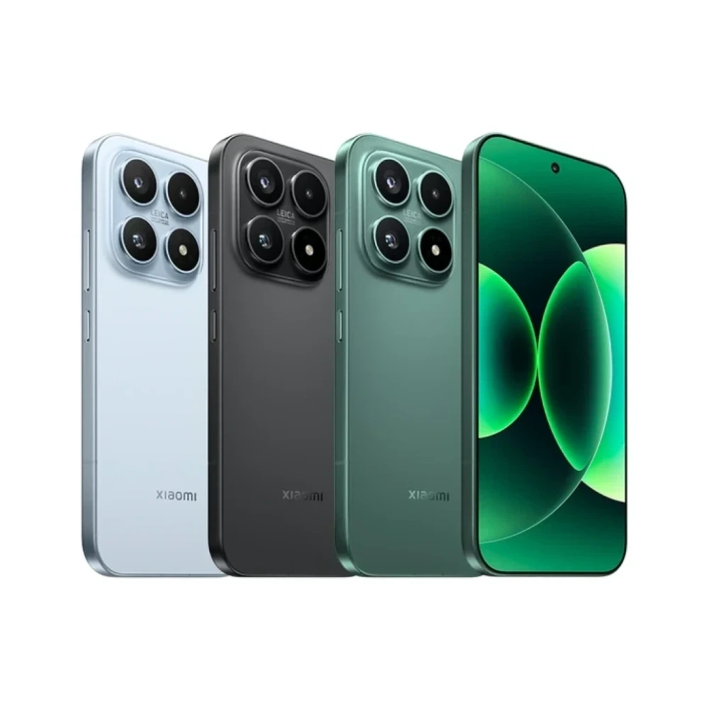 Xiaomi 17 12 GB / 256 GB